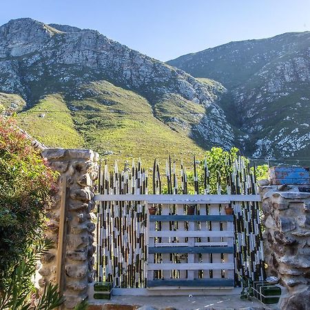 The Trailhouse Hotell Bettyʼs Bay Eksteriør bilde