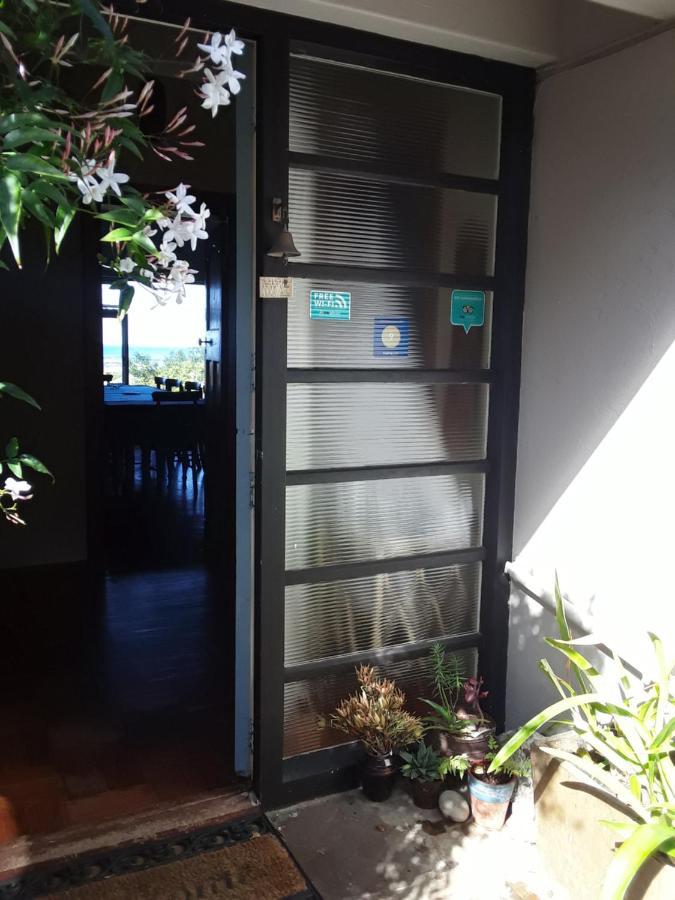 The Trailhouse Hotell Bettyʼs Bay Eksteriør bilde