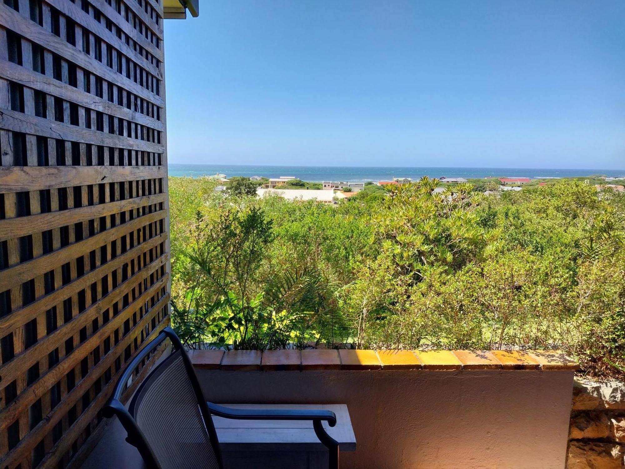The Trailhouse Hotell Bettyʼs Bay Eksteriør bilde