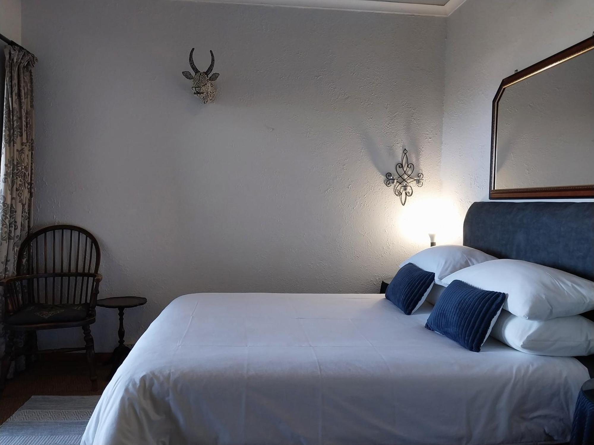 The Trailhouse Hotell Bettyʼs Bay Rom bilde