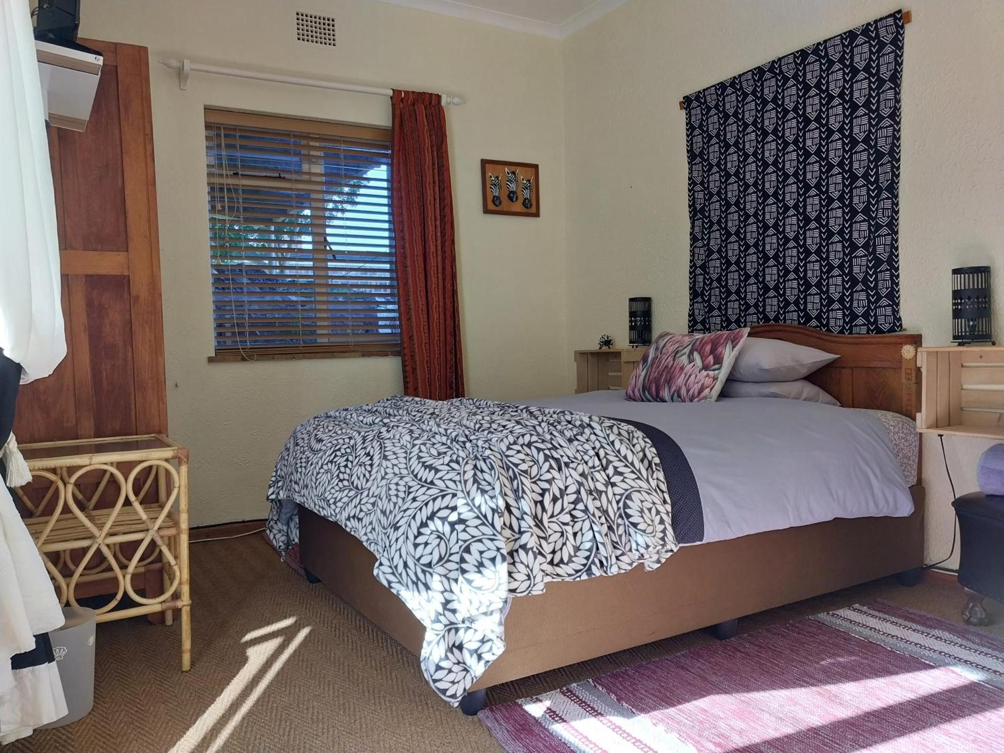 The Trailhouse Hotell Bettyʼs Bay Eksteriør bilde