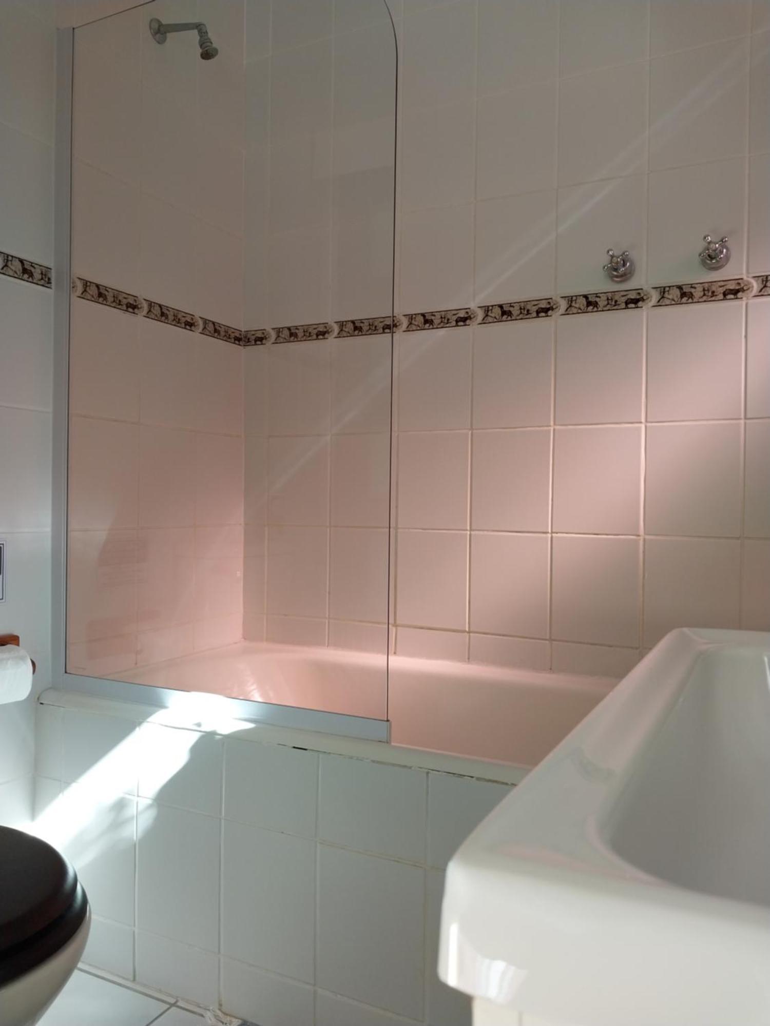 The Trailhouse Hotell Bettyʼs Bay Eksteriør bilde