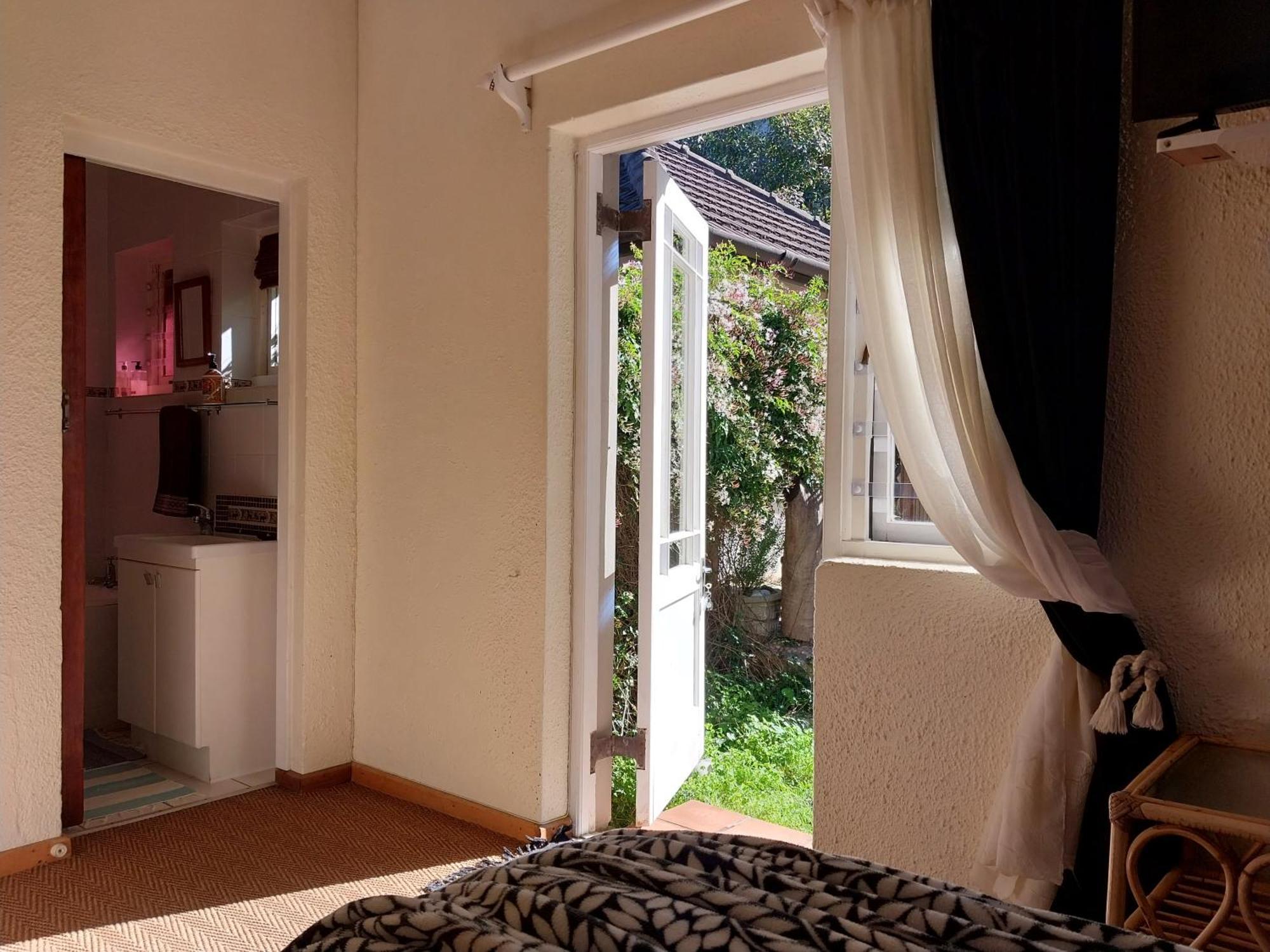 The Trailhouse Hotell Bettyʼs Bay Rom bilde