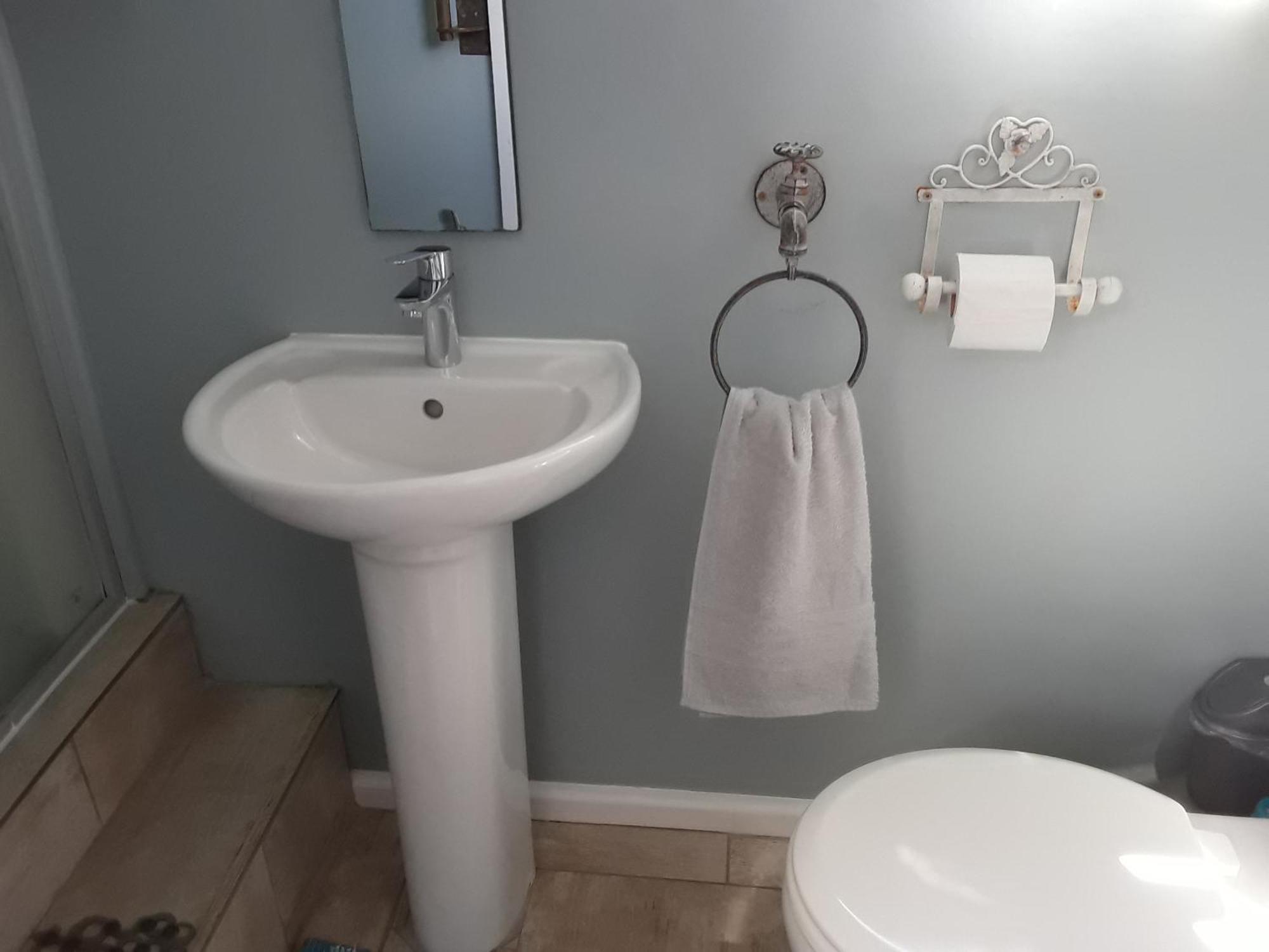 The Trailhouse Hotell Bettyʼs Bay Rom bilde